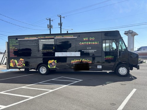 22ft kitchen food - 22ft.,
