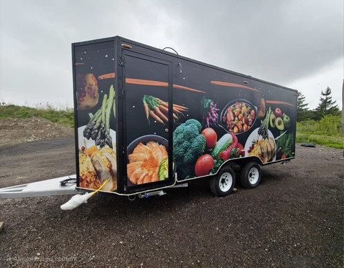 Versatile 2025 5x18 food - versatile,