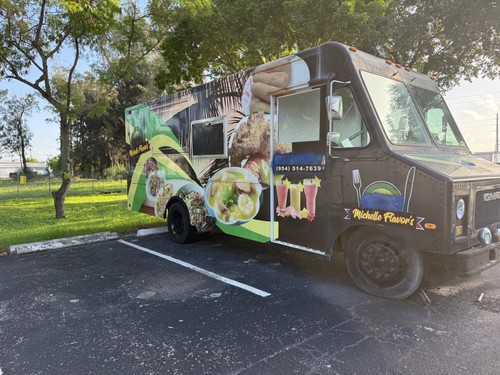 Food truck opportunity - opportunity,