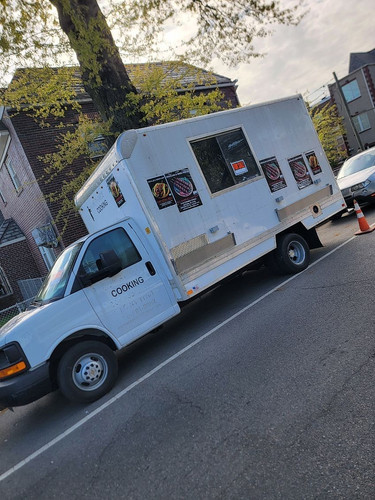 Chevy 2014 food - food, fully