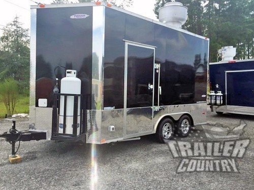 New 14 enclosed mobile - 8.5,