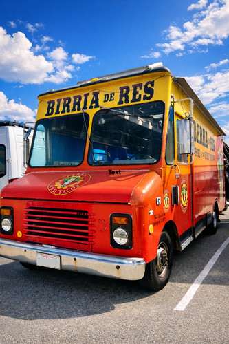 Food trucks for sale - sale, los