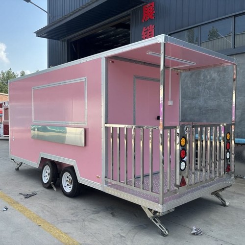 Truck food - truck,