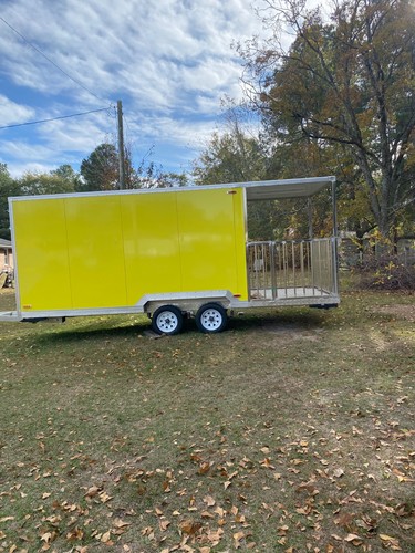 Food trucks for - sale,