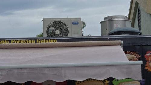Foodtruck 1999 - foodtruck,