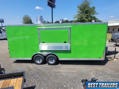 2025 covered wagon x 20 - wagon, 8.5