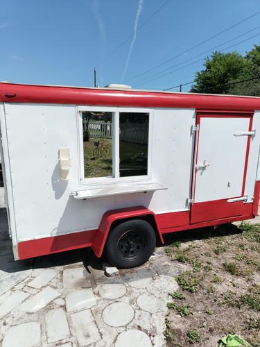 100 electric concession - 100%, /food