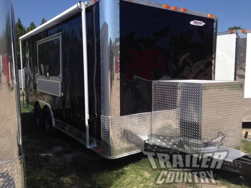 New 18 enclosed - 8.5,