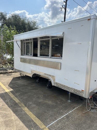 8x16 concession food vending - concession,