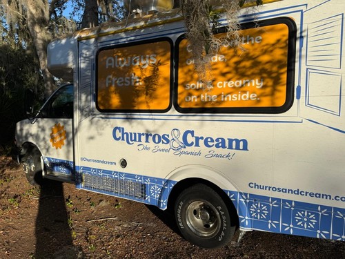 All food bus type - all,