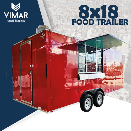 8x18 new concession - 8x18,