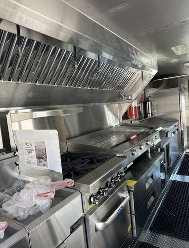 Food truck experts llc ford - experts,