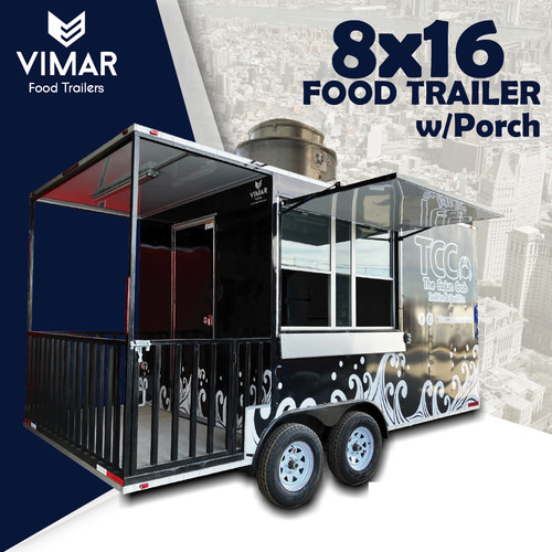 8x16 new concession - 8x16,